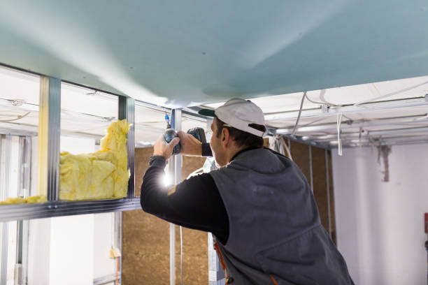Best Spray Foam Insulation in Morgan, UT