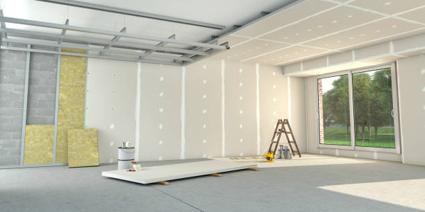 Best Residential Insulation in Morgan, UT