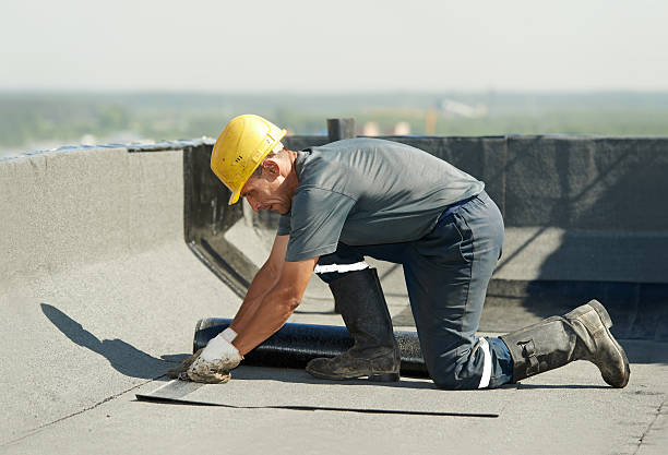 Types of Insulation We Offer in Morgan, UT
