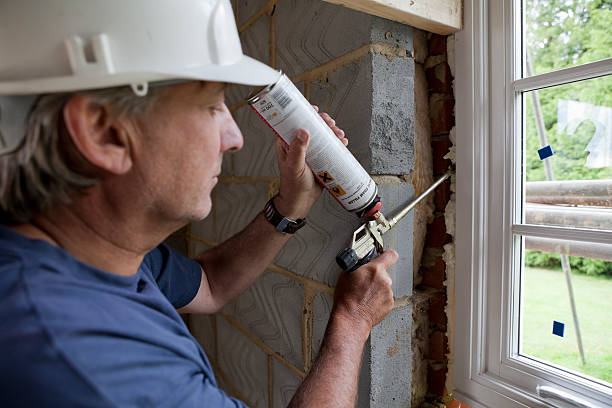 Best Spray Foam Insulation in Morgan, UT