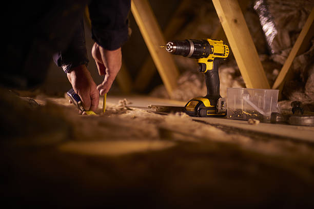 Reliable Morgan, UT Insulation Contractor Solutions